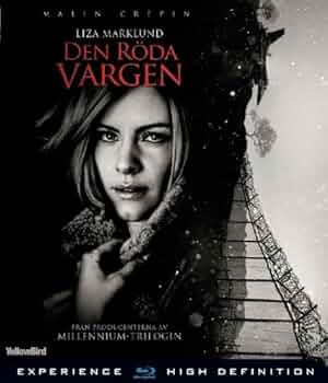 Annika Bengtzon: Crime Reporter - The Red Wolf (Den Röda